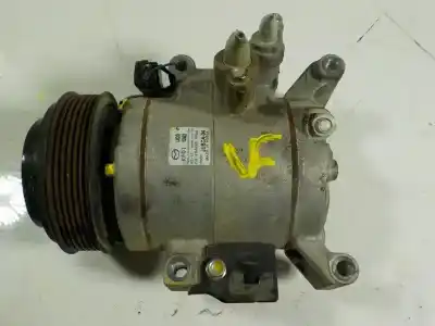 Second-hand car spare part AIR CONDITIONING COMPRESSOR for MAZDA CX-5  OEM IAM references   