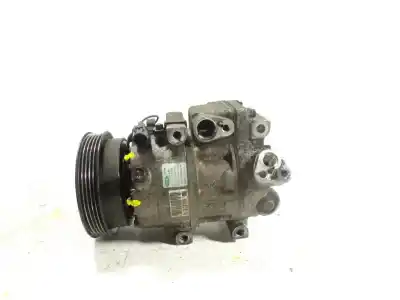 Second-hand car spare part air conditioning compressor for hyundai i30 (fd) 1.6 crdi oem iam references 977012h200