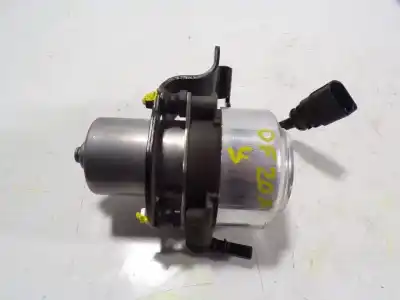 Recambio de automóvil de segunda mano de depresor freno / bomba vacio para audi a1 sportback (gba) 1.5 16v tsi act referencias oem iam 5q0612181