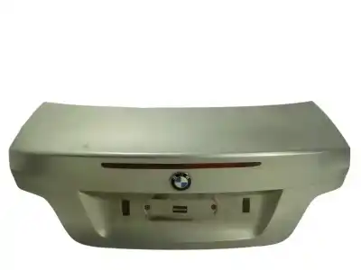 Peça sobressalente para automóvel em segunda mão capot traseiro por bmw serie 1 coupe (e82) 2.0 turbodiesel cat referências oem iam 41627181144