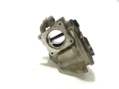 Автозапчасти б/у бабочка коробка за fiat ducato maxi furgón g. vol. 35 (290) 2.3 jtd cat ссылки oem iam 5802313486  5802313486