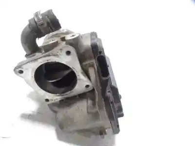 Автозапчасти б/у бабочка коробка за fiat ducato maxi furgón g. vol. 35 (290) 2.3 jtd cat ссылки oem iam 5802313486  5802313486