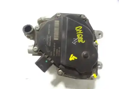 Автозапчасти б/у бабочка коробка за fiat ducato maxi furgón g. vol. 35 (290) 2.3 jtd cat ссылки oem iam 5802313486  5802313486