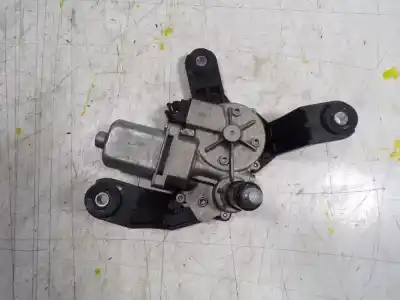 Автозапчастина б/у двигатель заднього склоочисника для opel astra k (b16) 1.6 cdti (68) посилання на oem iam 13418998