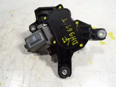 Second-hand car spare part rear windshield wiper motor for opel astra k (b16) 1.6 cdti (68) oem iam references 13418998 689062013 13418998
