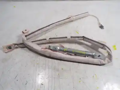 Автозапчастина б/у передня ліва подушка безпеки для opel astra k (b16) 1.6 cdti (68) посилання на oem iam 39008397