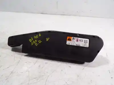 Peça sobressalente para automóvel em segunda mão airbag do lado direito por opel mokka 1.6 cdti dpf referências oem iam 95327395