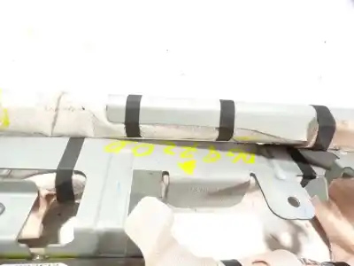 Автозапчастина б/у передня права подушка безпеки для mazda 2 lim. (de) 1.4 diesel cat посилання на oem iam   c1010804765