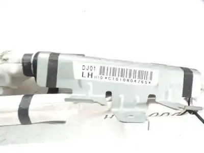 Автозапчастина б/у передня права подушка безпеки для mazda 2 lim. (de) 1.4 diesel cat посилання на oem iam   c1010804765