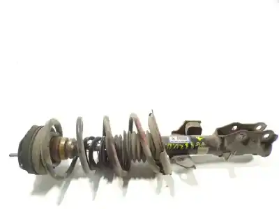 Автозапчасти б/у амортизатор передний правый за mazda 2 lim. (de) 1.4 diesel cat ссылки oem iam df7134700f