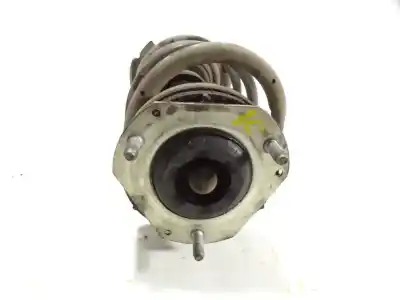 Автозапчасти б/у амортизатор передний правый за mazda 2 lim. (de) 1.4 diesel cat ссылки oem iam df7134700f  df7134700f