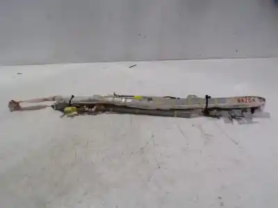 Автозапчасти б/у подушка безопасности передняя левая шторка безопасности за mazda 2 lim. (de) 1.4 diesel cat ссылки oem iam dj0157kn0f