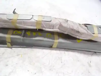 Автозапчастина б/у передня ліва подушка безпеки для mazda 2 lim. (de) 1.4 diesel cat посилання на oem iam dj0157kn0f  c0010804793