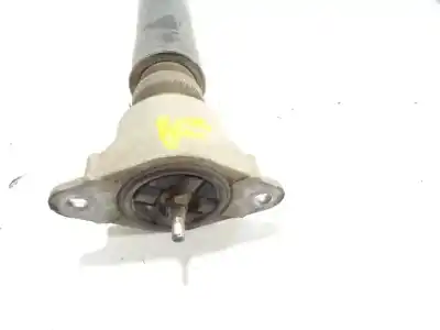 Автозапчастина б/у правий задній амортизатор для mazda 2 lim. (de) 1.4 diesel cat посилання на oem iam df712870xb  