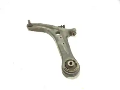 Second-hand car spare part front left lower suspension arm for mazda 2 lim. (de) 1.4 diesel cat oem iam references d65134350