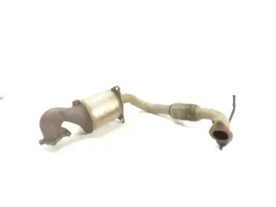 Автозапчасти б/у катализатор за mazda 2 lim. (de) 1.4 diesel cat ссылки oem iam y4032050x