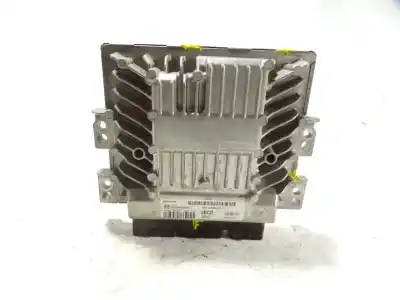 Автозапчасти б/у блок управления двигателем за mazda 2 lim. (de) 1.4 diesel cat ссылки oem iam 