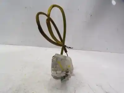 Автозапчасти б/у замок передней правой двери за mazda 2 lim. (de) 1.4 diesel cat ссылки oem iam dj0158310a