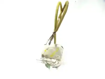 Автозапчасти б/у замок левой передней двери за mazda 2 lim. (de) 1.4 diesel cat ссылки oem iam dj0159310a