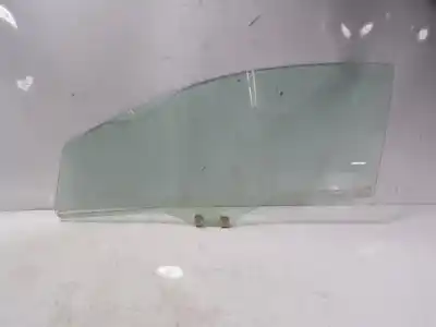 Автозапчасти б/у стекло левой передней двери за mazda 2 lim. (de) 1.4 diesel cat ссылки oem iam dj0159511