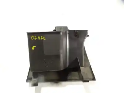 Автозапчастина б/у бардачок для mazda 2 lim. (de) 1.4 diesel cat посилання на oem iam df7164030g02  