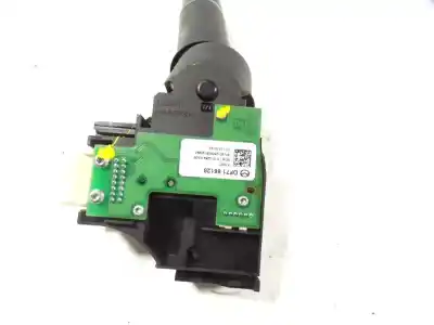 Автозапчастина б/у команда чистити для mazda 2 lim. (de) 1.4 diesel cat посилання на oem iam df7166128  df7166128