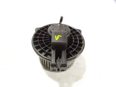 Автозапчасти б/у отопительный двигатель за mazda 2 lim. (de) 1.4 diesel cat ссылки oem iam df7161b10