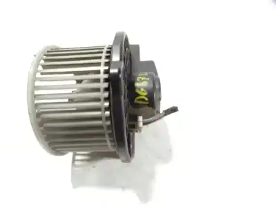 Автозапчасти б/у отопительный двигатель за mazda 2 lim. (de) 1.4 diesel cat ссылки oem iam df7161b10  8727000690