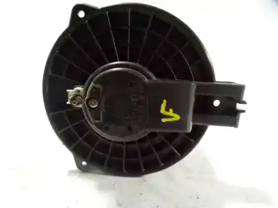 Автозапчасти б/у отопительный двигатель за mazda 2 lim. (de) 1.4 diesel cat ссылки oem iam df7161b10  8727000690