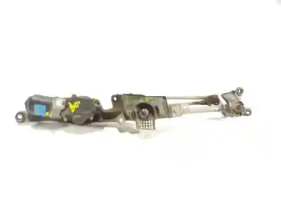 Second-hand car spare part front windshield wiper motor for mazda 2 lim. (de) 1.4 diesel cat oem iam references df7167340a