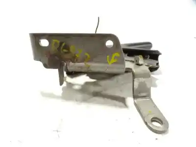 Автозапчастина б/у важіль ручного гальма для mazda 2 lim. (de) 1.4 diesel cat посилання на oem iam df7144010d  8424df71