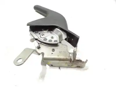 Автозапчастина б/у важіль ручного гальма для mazda 2 lim. (de) 1.4 diesel cat посилання на oem iam df7144010d  8424df71