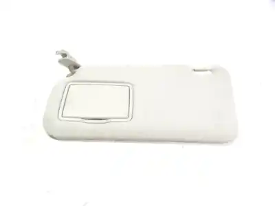 Автозапчастина б/у лівий натір для mazda 2 lim. (de) 1.4 diesel cat посилання на oem iam df736932075  