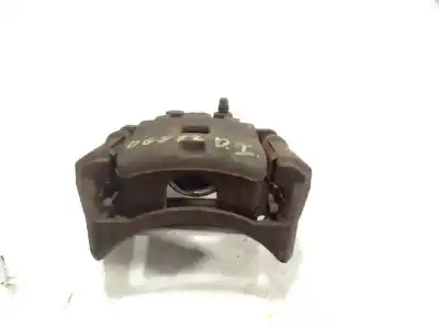 Автозапчасти б/у передний левый тормозной суппорт за mazda 2 lim. (de) 1.4 diesel cat ссылки oem iam dfz13399z