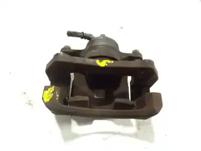 Автозапчастина б/у передній лівий гальмум для mazda 2 lim. (de) 1.4 diesel cat посилання на oem iam dfz13399z  