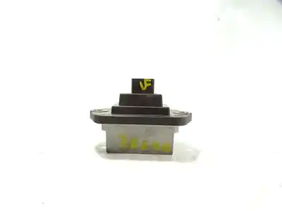 Автозапчастина б/у стійкість на нагревання для mazda 2 lim. (de) 1.4 diesel cat посилання на oem iam gj6e61b15  hh180gj6a