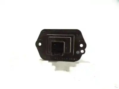 Автозапчастина б/у стійкість на нагревання для mazda 2 lim. (de) 1.4 diesel cat посилання на oem iam gj6e61b15  hh180gj6a