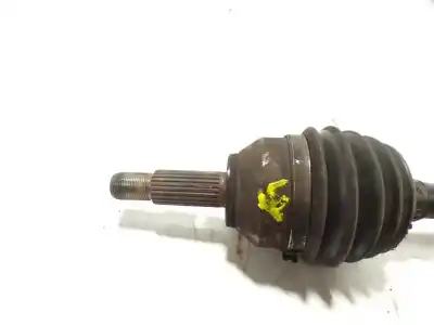 Автозапчасти б/у передняя левая трансмиссия за mazda 2 lim. (de) 1.4 diesel cat ссылки oem iam fd8225600b  