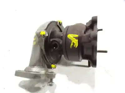 Автозапчастина б/у турбонагрузник для mazda 2 lim. (de) 1.4 diesel cat посилання на oem iam y40113700c 2595c001 2595c001