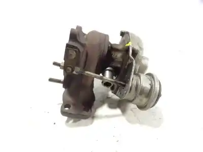 Автозапчастина б/у турбонагрузник для mazda 2 lim. (de) 1.4 diesel cat посилання на oem iam y40113700c 2595c001 2595c001