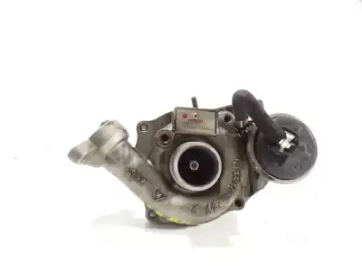 Автозапчастина б/у турбонагрузник для mazda 2 lim. (de) 1.4 diesel cat посилання на oem iam y40113700c 2595c001 2595c001