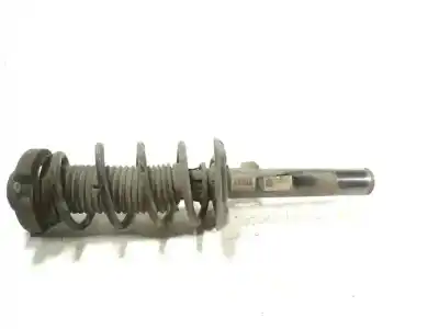 Автозапчасти б/у АМОРТИЗАТОР ПЕРЕДНИЙ ПРАВЫЙ за SKODA OCTAVIA BERLINA (1Z3)  ссылки OEM IAM 1K0413031BK  1K0413031BK