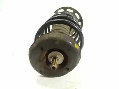 Автозапчастина б/у передній правий амортизатор для citroen c4 cactus 1.2 thp 110 посилання на oem iam 9810705180 22295661 9810705180