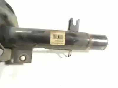 Second-hand car spare part front left shock absorber for citroen c4 cactus 1.2 thp 110 oem iam references 9810705280  9810706280