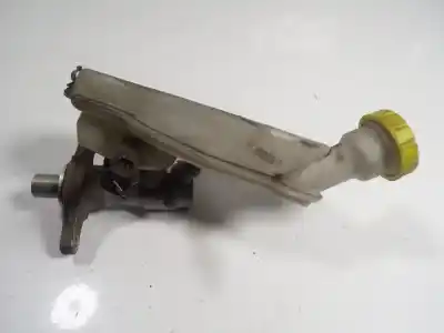 Автозапчастина б/у гальмівний насос для citroen c4 cactus 1.2 thp 110 посилання на oem iam 4601r7