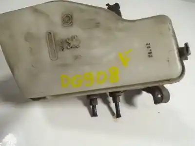 Автозапчастина б/у гальмівний насос для citroen c4 cactus 1.2 thp 110 посилання на oem iam 4601r7  