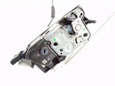 Автозапчасти б/у замок передней правой двери за citroen c4 cactus 1.2 thp 110 ссылки oem iam 9819038480