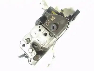 Автозапчастина б/у замок передній праві двері для citroen c4 cactus 1.2 thp 110 посилання на oem iam 9801689980