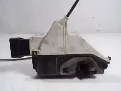 Автозапчасти б/у замок передней правой двери за citroen c4 cactus 1.2 thp 110 ссылки oem iam 9801689980 5375n0492i7 5375n0492i7