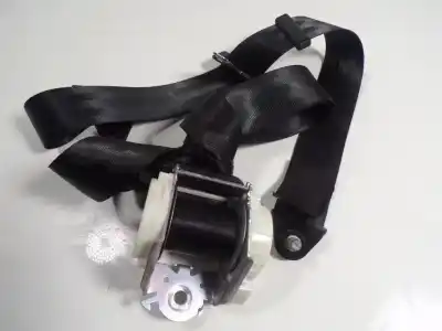 Автозапчасти б/у задний левый ремень безопасности за citroen c4 cactus 1.2 thp 110 ссылки oem iam 98009740xx 34143651a 34143651a